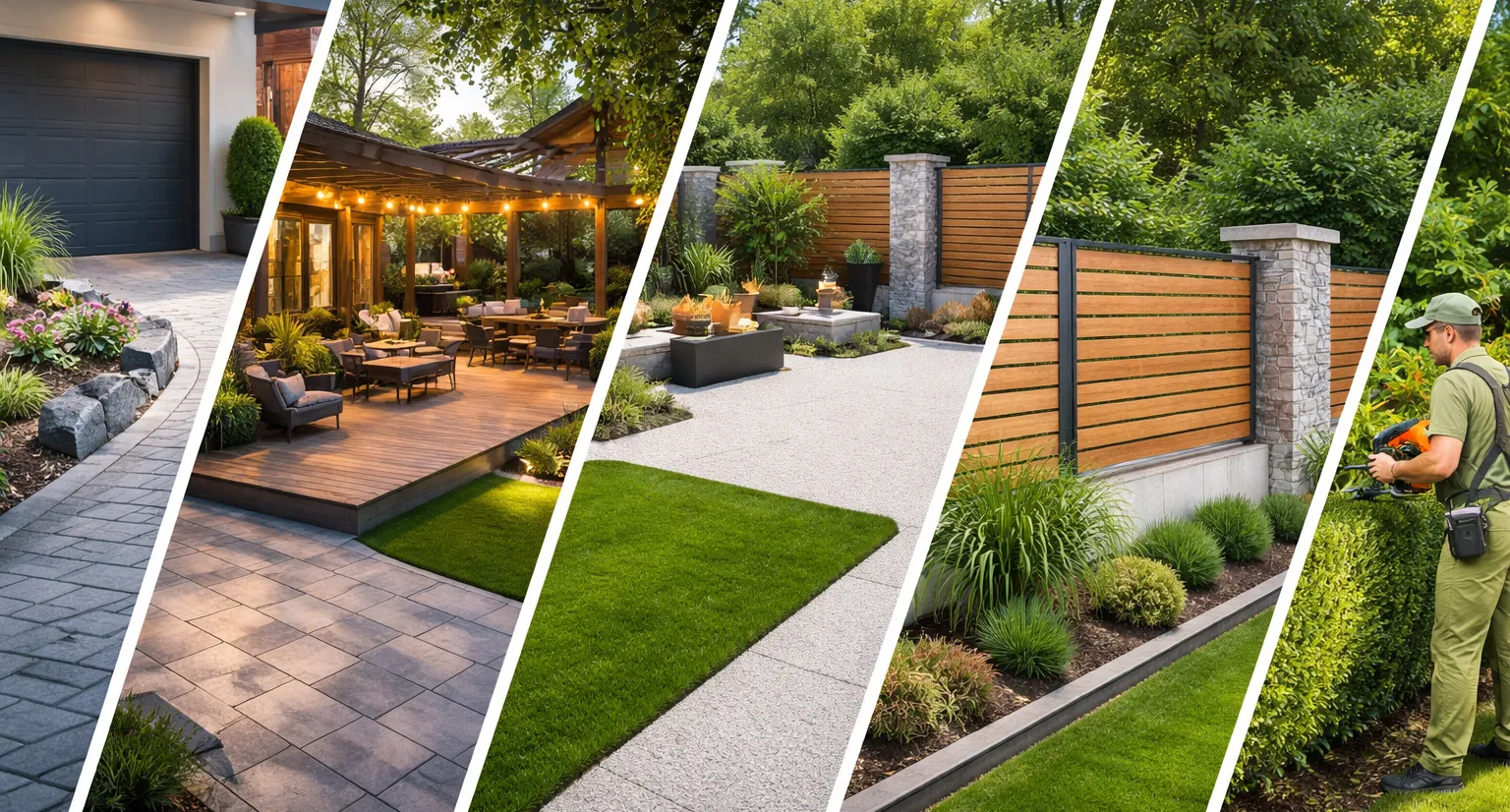 Global service renov + aménagement exterieur 57 moselle