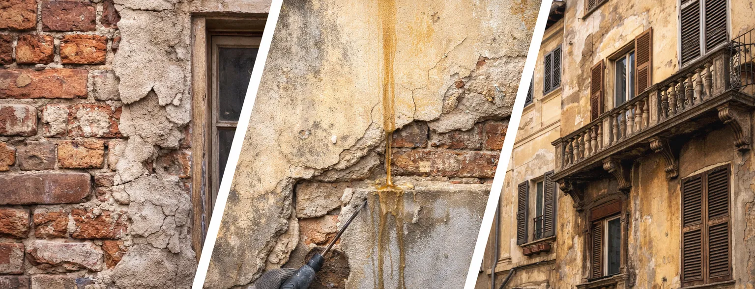 Global Service renov fissure ravalement facade 57 moselle