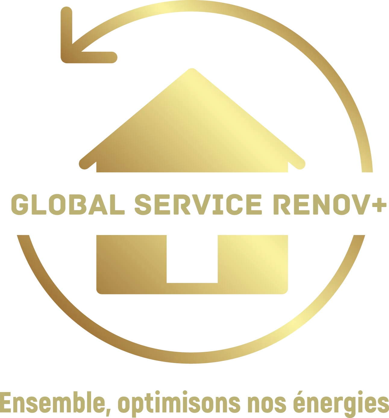 Logo Global service renov +