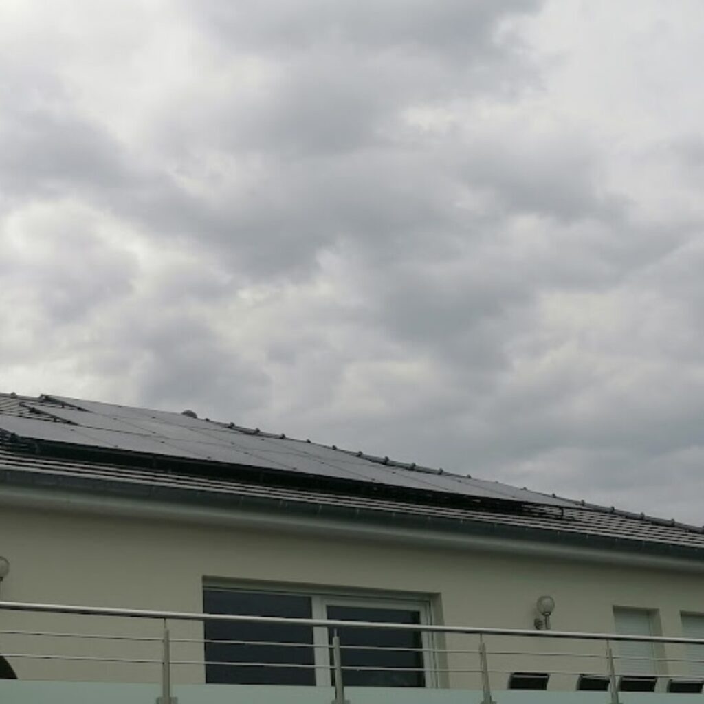 Rénovation globale Aide Anah Prime CEE Pompe à chaleur PAC Chauffe eau Thermo Panneaux solaires, Moselle